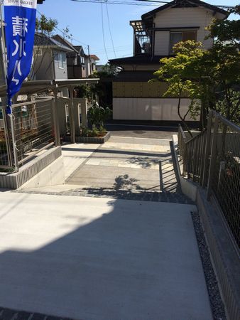 ルミウス港南台弐番館 102号-15