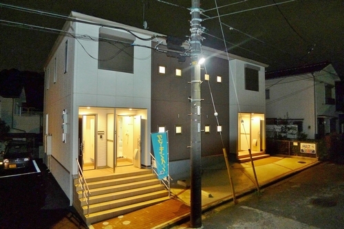 アルフラット 202号-12