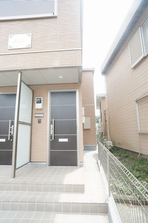 フォンテ 201号-14