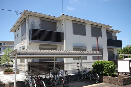 ベラルーチェ 202号-2