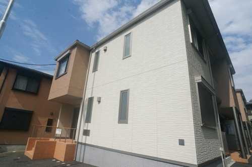 ウイスタリア 205号-12