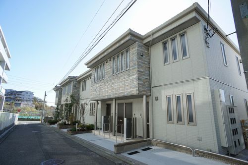 グランヒルズ 203号-12