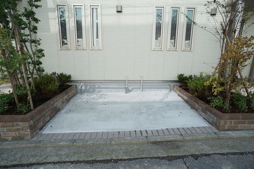 グランヒルズ 203号-14