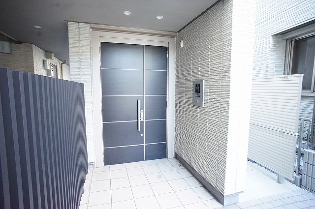 スリジエ戸塚 203号-2
