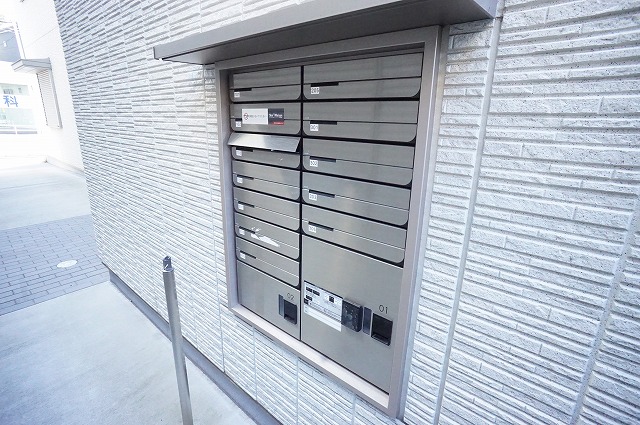 スリジエ戸塚 203号-3