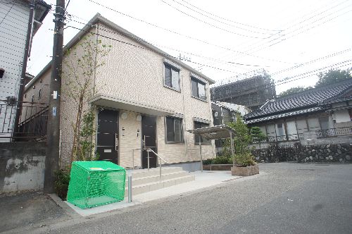 ジュネス 203号-15