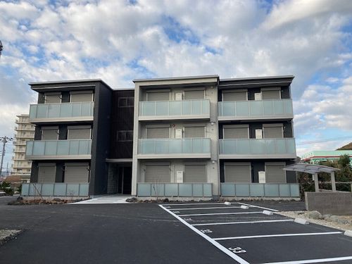 グリーンハイツ城山　Ｄ 202号-13