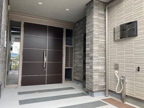 グリーンハイツ城山　Ｄ 202号-14