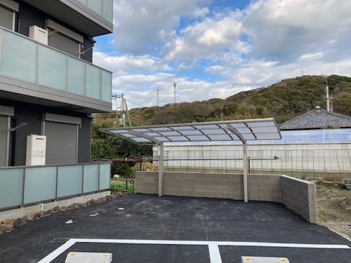 グリーンハイツ城山　Ｄ 202号-15