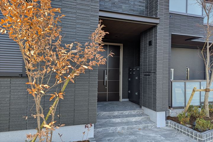 エクラージュ 101号-13