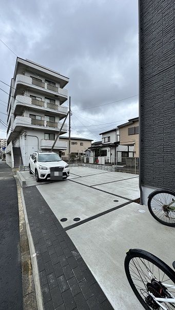 ルノンマルミ 401号-5