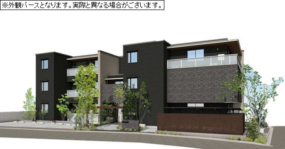 シャーメゾン戸塚