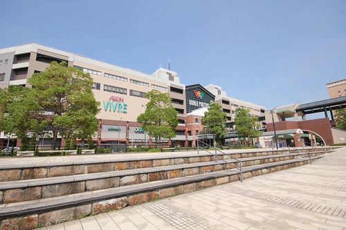 マストライフ馬車道 605号-6