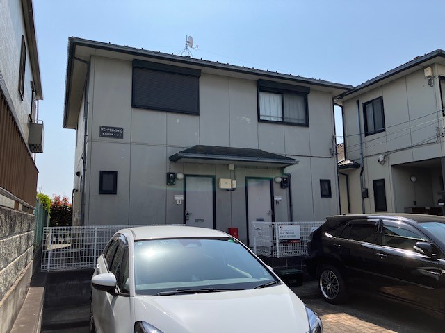 サニーテラスイシイ C 101号-12