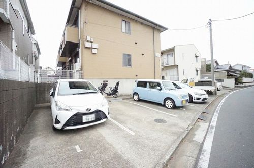 マイム 201号-12