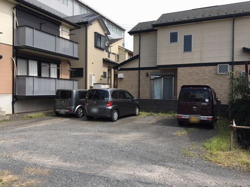 ルミエール城山 102号-13