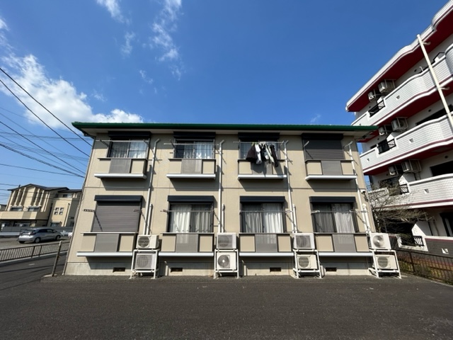 クロワール湘南　Ⅱ 102号-14