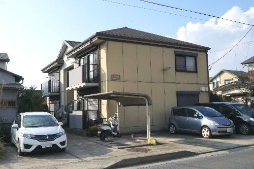 メゾン宮原 201号-15