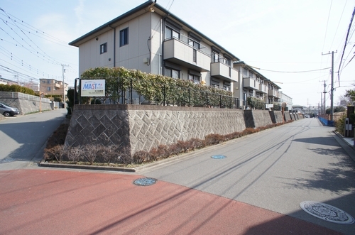 バリュージュ城山一番館 202号-12