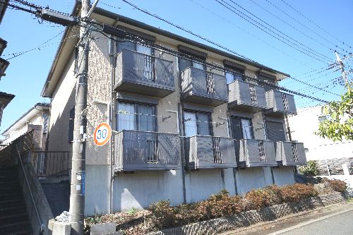 エステート湘南 103号-14