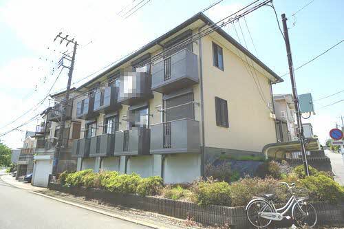 エステート湘南 103号-15