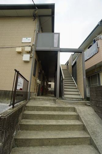 エステート湘南 202号-14