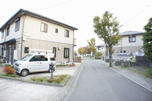 フォレスト　ビレッジ　イースト 101号-14