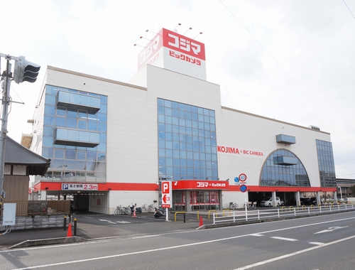 クレールアイ　Ａ 201号-14