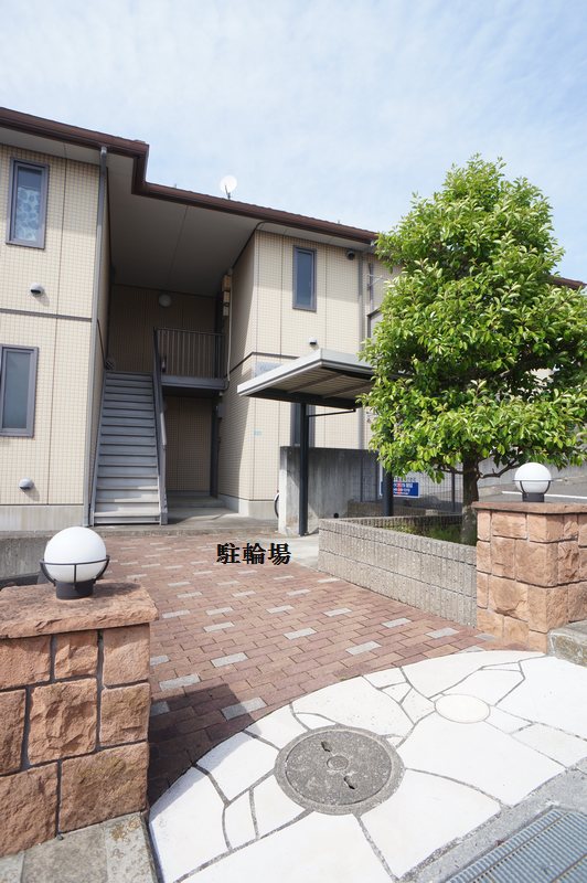 クレールアイ　Ｂ 101号-12