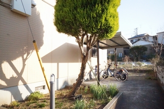 ヒュースロア 203号-13