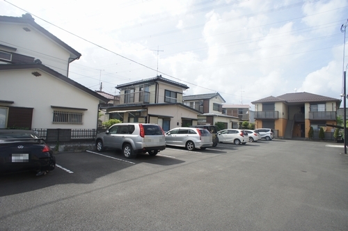 ヒルズ・アイ 202号-12