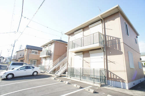 サニーフラットⅡ 201号-13