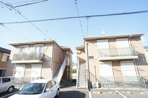 サニーフラットⅡ 201号-15