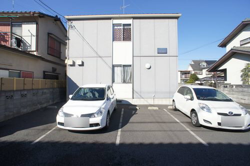 ルピナスⅢ 101号-13