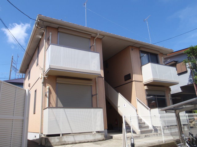 ラ・クレール B 101号-12