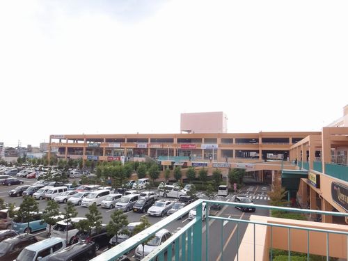 ラ・クレール B 101号-13