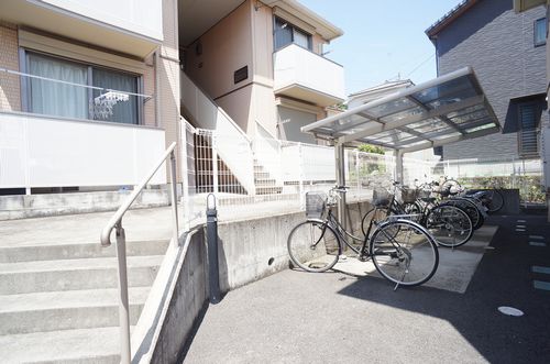 ラ・クレール B 101号-14