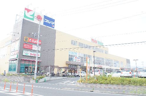 サン・カトレア 202号-13