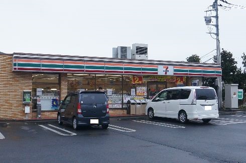 サン・カトレア 202号-14