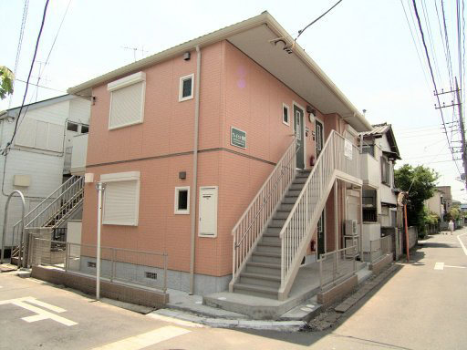 ヴェイヒル相模 201号-12