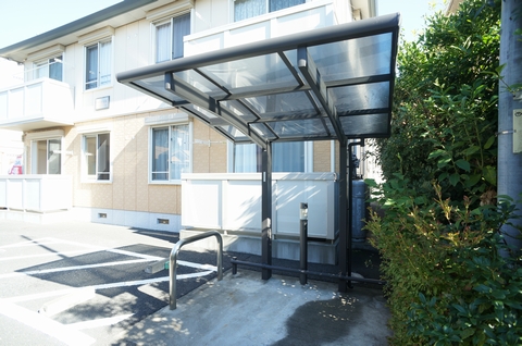 コーポ白馬 102号-13