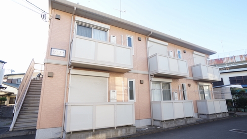 メゾン・ド　蛍 203号-12