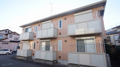 メゾン・ド　蛍 203号-13