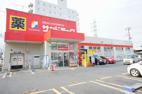 フォーユーハイツA 205号-14