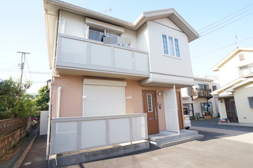 ルミエールＳ・Ｋ　Ｂ 201号-12