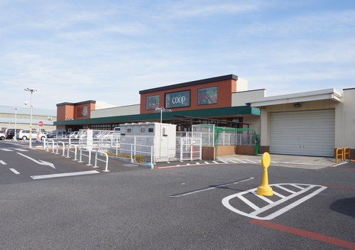 ウィステリア 201号-15