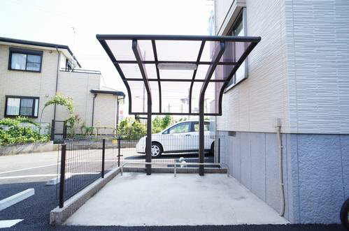 Ｌｅ　ｃｈａｌｅｕｒ　ｅｓｐａｃｅ 205号-12