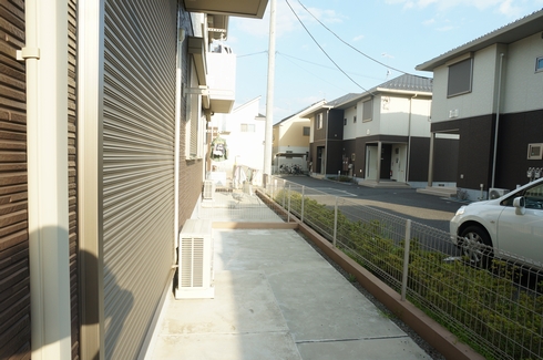MULBERRY HEIGHTS A 202号-12