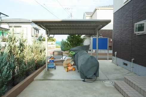MULBERRY HEIGHTS A 202号-13