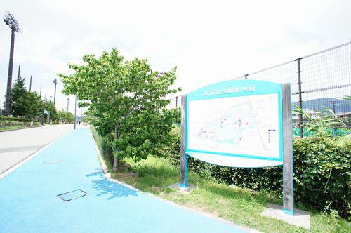 サニー・グレイス 101号-14